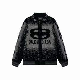 Picture of Balenciaga Jackets _SKUBalenciagaL-3XLtltx3236011